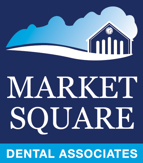 Link to Market Square Dental Associates home page
