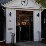 Newington Office